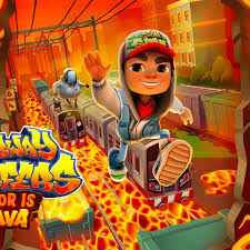 subway surfers