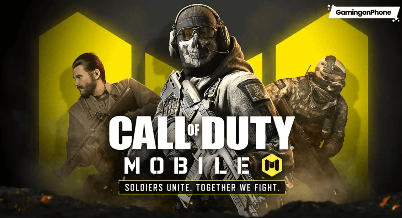 Call of Duty: Mobile