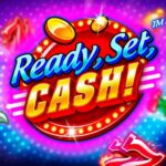 Cashino slots